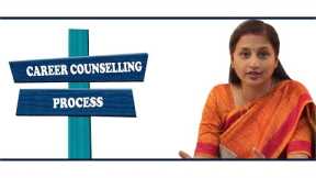 Career Counselling Process
