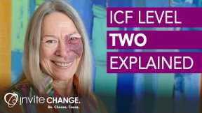 Who is Level 2 ICF Coach Education For?