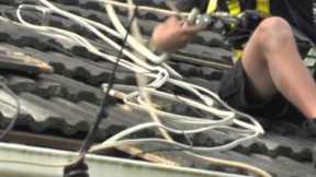 A Career as an Electrican - Training with the Electrical Training Company (JTJS92014)