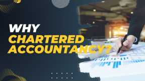 Chartered Accountancy: The Smart Choice for Your Future | Boost Your Career with Expertise