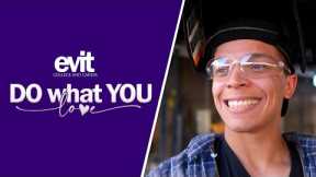 Discover Career Training at EVIT for East Valley High School Students and Phoenix Area Adults