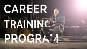 Career Training Program | Fountainview Academy