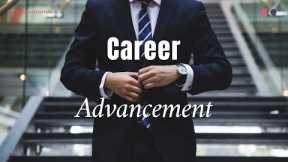 5 Essential Career Advancement Tips for Men