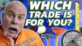 The Highest Paying Trade in 2021 Will Blow Your Mind...