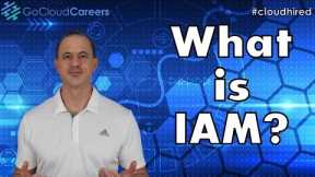 IAM Training | IAM Basics (Critical Cloud Architect Career Training)