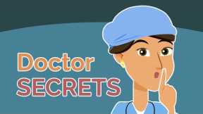 6 Things No One Tells You About Being a Doctor