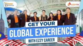 On The Job Training di Luar Negeri - Ezzy Career