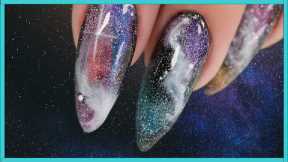 Galactic Glam: Starry Skies at Your Fingertips