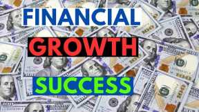 Maximizing Your Financial Growth: Tracking Progress and Success
