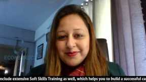 Mastering Soft Skills : Uncut Video of our softskills training for Master Study Trainees@ Econstruct
