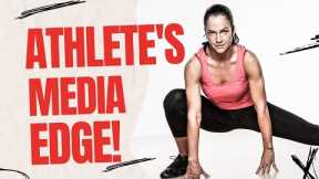 Unlock Your Athletic Career Potential with Media Training