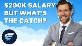$200,000 Salary for New Lawyers #shorts