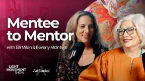 From Mentee to Mentor - The Power of Mentorship