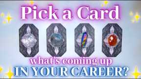 What’s Next In YOUR CAREER? 👩‍💻💪🌈 Current & Future Energies ✨ Detailed Tarot Reading