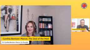 The Power of Setting Intentional Career Goals with Cynthia Bentzen-Mercer | KAJ Masterclass LIVE