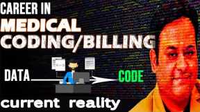 Medical coding II Course, Jobs, Pros and cons, everything you want to know💥