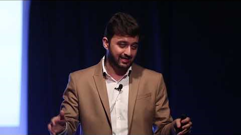 How To Choose The Best Career For You | Karan Shah | TEDxNMIMS