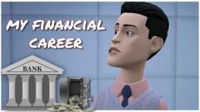 my financial career|class 9|english|Maharashtra board|Stephen Leacock