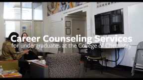 Career Counseling Video