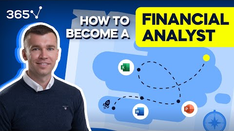How to Become a Financial Analyst in 2024