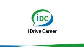 iDC Online Training Module 1 Chapter 1: Career Planning Overview