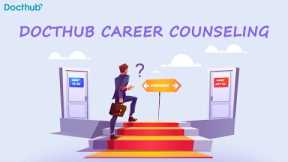 NEET 2023 | All About Healthcare Career | NEET Career Counselling | Medical Career Guide | Docthub
