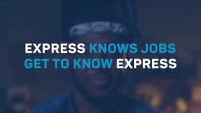 Express Has Skilled Trades Jobs
