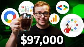 Top 5 Highest Paying Google Professional Certificates
