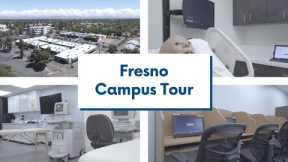 Healthcare & Nursing Career Training School | Gurnick Academy of Medical Arts Fresno Campus Tour