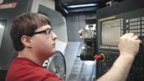 Skilled Trades Jobs at PMF Industries