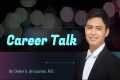 Career Talk 2021 | Choosing Career