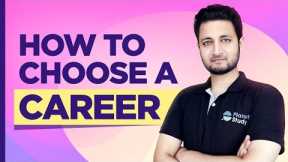 Career Guidance After 10th & 12th | Complete Video |||
