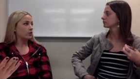 Career Counseling Role Play Video