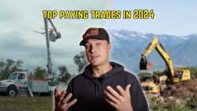 Top EARNING Trades In 2024