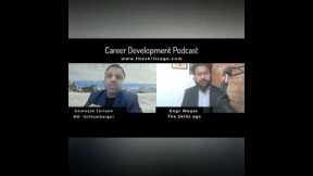 Career Tips by Industry Professional | Career Development | #JobCareer