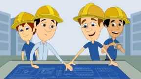 How to start a career in the Skilled Trades