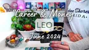 LEO CAREER June 2024: A Lucky Break After Financial Challenges ~ You Are Protected & Redirected!