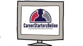 Career Starters Online - Career Training Programs
