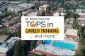 Career Training at De Anza: Get the