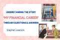 ‘My Financial Career Understanding