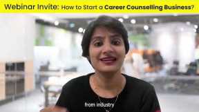 How to Start a Career Counselling Business?