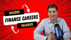 Top Career Paths In Finance & Accounting