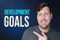 Goals for Professional Development (5 