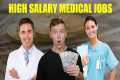 High Paying Healthcare Jobs (Other