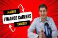 Top Career Paths In Finance &