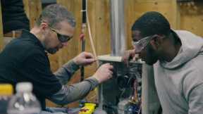 Orleans Technical College - Building Maintenance Career Training