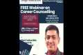 FREE Webinar on Career Counselling 