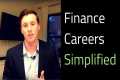 Career Paths for Finance Majors -
