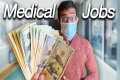 The 10 HIGHEST PAYING Medical Careers 