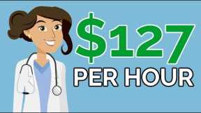 Top 10 Highest Paying Healthcare Jobs